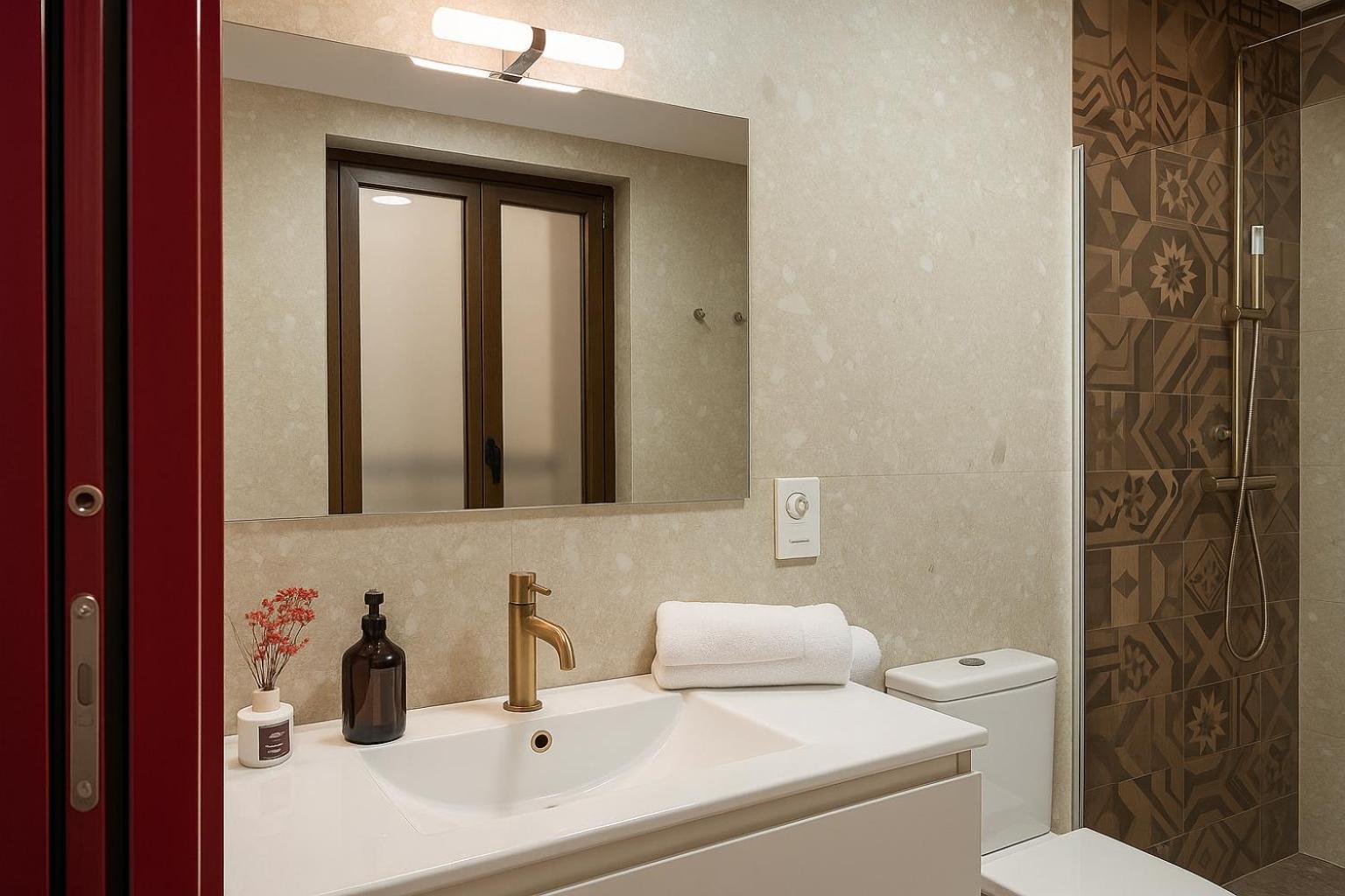 Rua Mayor Msuites サラマンカ エクステリア 写真