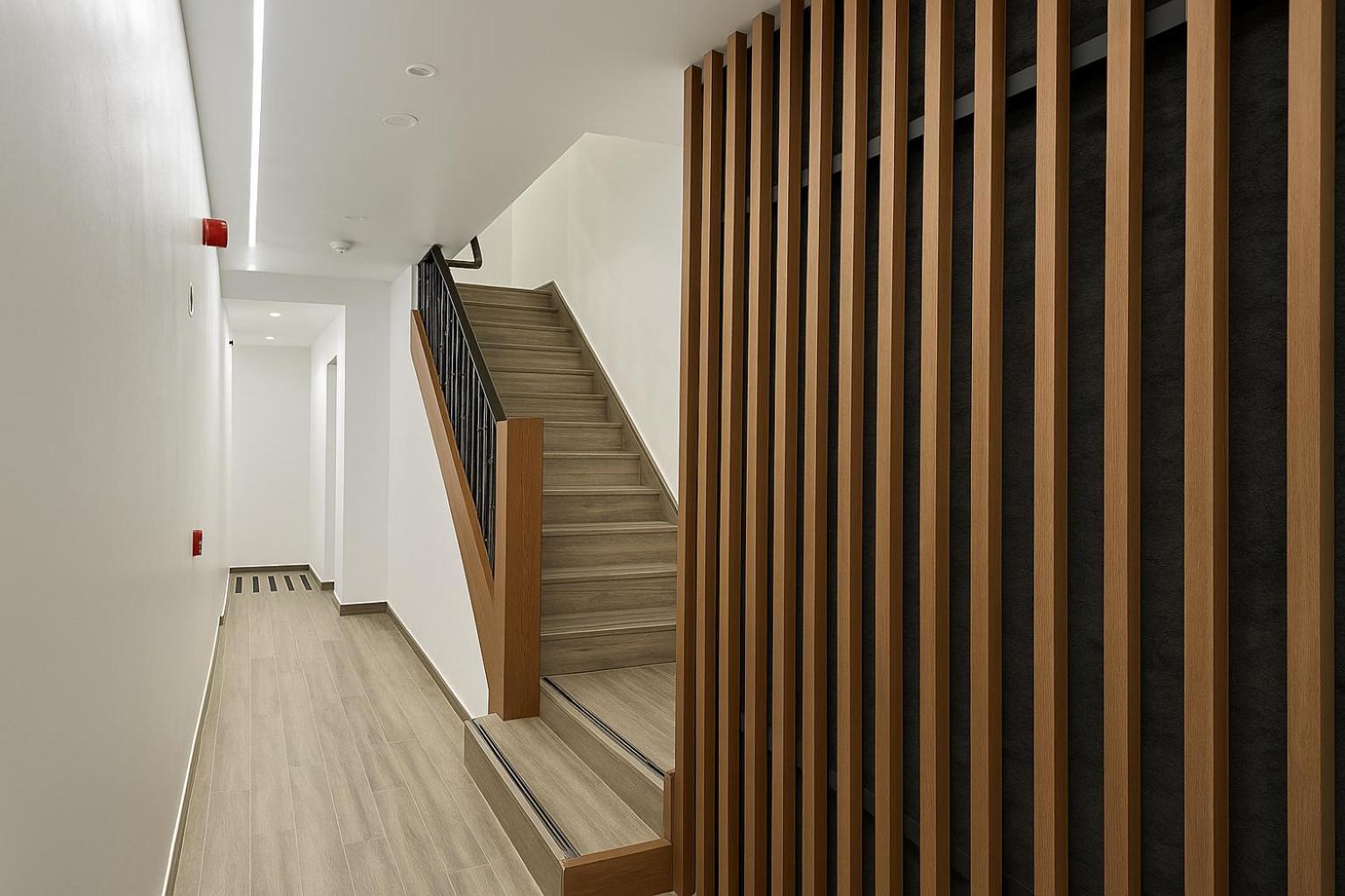 Rua Mayor Msuites サラマンカ エクステリア 写真